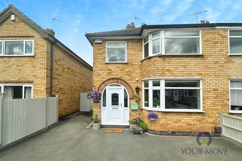 29 Cedar Road, Blaby, Leicester, LE8 4AE