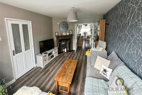29 Cedar Road, Blaby, Leicester, LE8 4AE