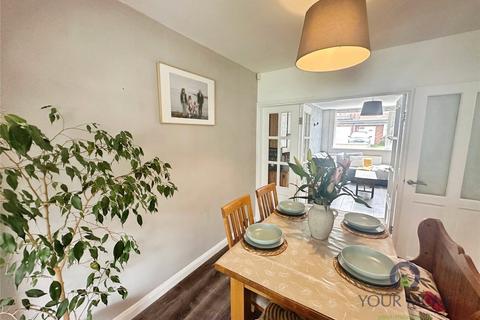 29 Cedar Road, Blaby, Leicester, LE8 4AE