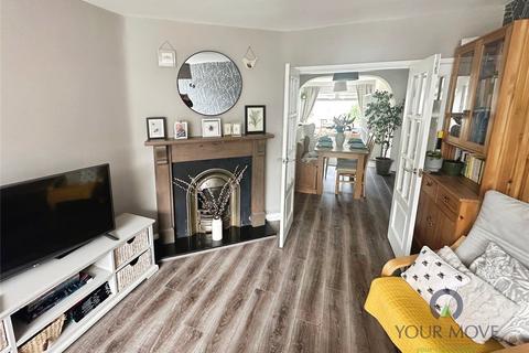 29 Cedar Road, Blaby, Leicester, LE8 4AE
