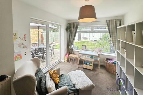 29 Cedar Road, Blaby, Leicester, LE8 4AE