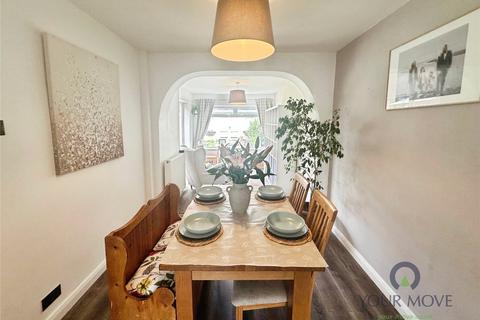 29 Cedar Road, Blaby, Leicester, LE8 4AE