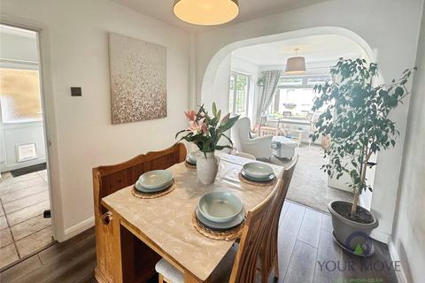 29 Cedar Road, Blaby, Leicester, LE8 4AE