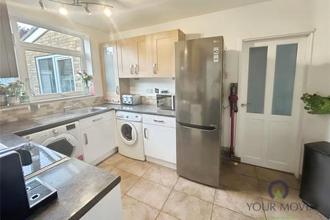 29 Cedar Road, Blaby, Leicester, LE8 4AE