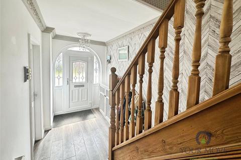 29 Cedar Road, Blaby, Leicester, LE8 4AE