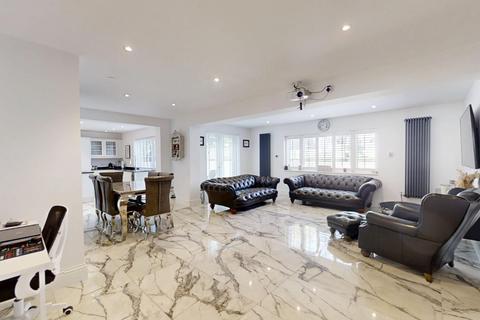 4 bedroom semi-detached house for sale, Talbot Crescent, Brighton, BN1