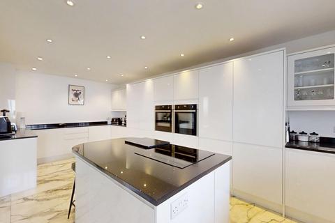4 bedroom semi-detached house for sale, Talbot Crescent, Brighton, BN1