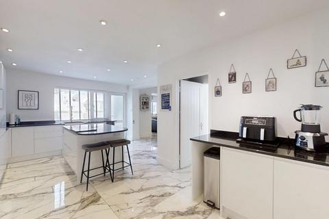 4 bedroom semi-detached house for sale, Talbot Crescent, Brighton, BN1