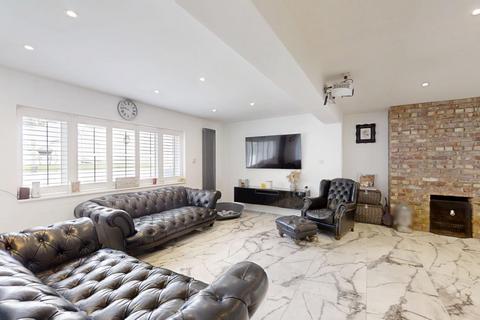 4 bedroom semi-detached house for sale, Talbot Crescent, Brighton, BN1
