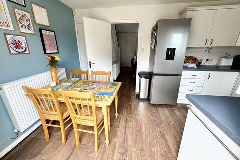 17 Brightwater Close, Whitefield, Manchester, M45 8SE