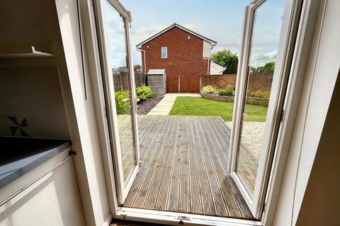 17 Brightwater Close, Whitefield, Manchester, M45 8SE