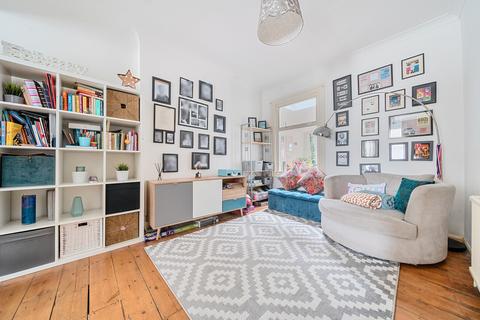 4 bedroom semi-detached house for sale, Wantage Road, Reading, Berkshire