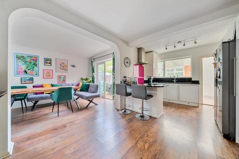 4 bedroom semi-detached house for sale, Wantage Road, Reading, Berkshire