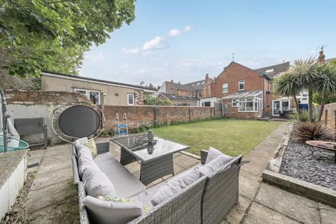 4 bedroom semi-detached house for sale, Wantage Road, Reading, Berkshire