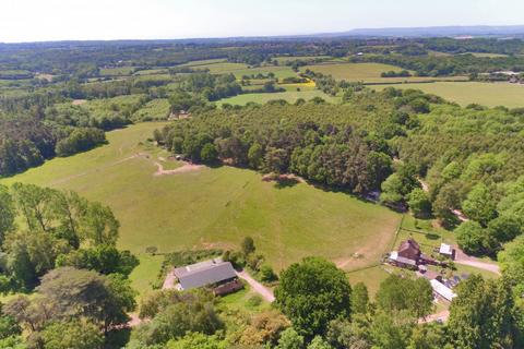 undefined, Catsfield, Battle, East Sussex, TN33