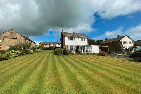3 bedroom detached house for sale, Dearn Field, Upper Cumberworth, Huddersfield