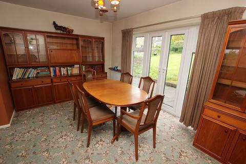 3 bedroom detached house for sale, Dearn Field, Upper Cumberworth, Huddersfield