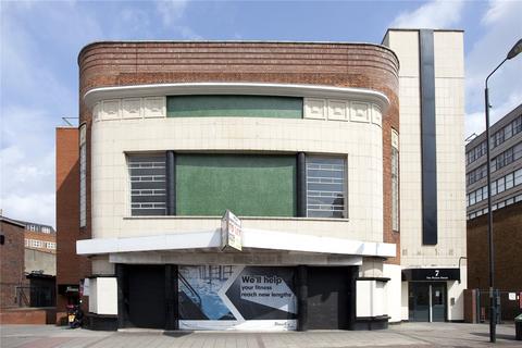 1 bedroom apartment for sale, Streatham High Road, London, SW16