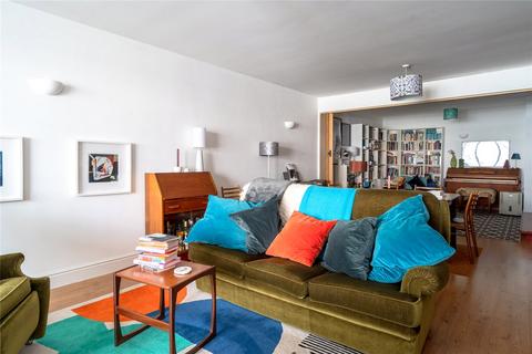 1 bedroom apartment for sale, Streatham High Road, London, SW16