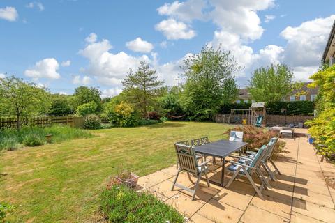 undefined, Smith Barry Circus, Upper Rissington, GL54