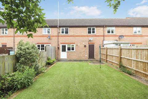 19 Bede Close, Higham Ferrers, Rushden, NN10 8LT