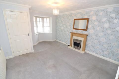 19 Bede Close, Higham Ferrers, Rushden, NN10 8LT