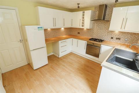 19 Bede Close, Higham Ferrers, Rushden, NN10 8LT