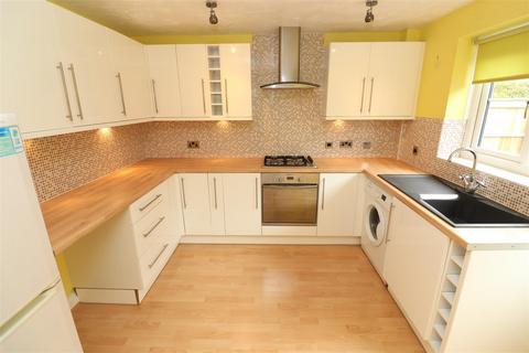 19 Bede Close, Higham Ferrers, Rushden, NN10 8LT