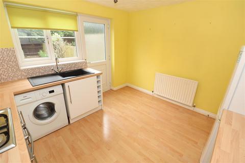 19 Bede Close, Higham Ferrers, Rushden, NN10 8LT