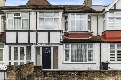 3 bedroom terraced house for sale, Glanville Road, Bromley, BR2