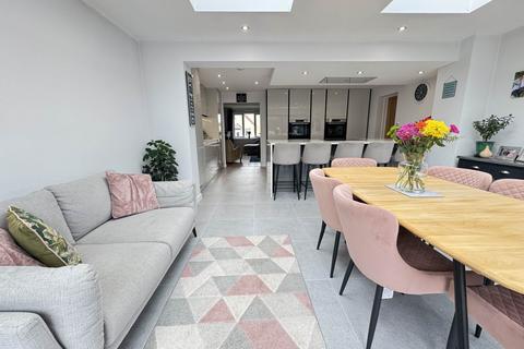 4 bedroom detached house for sale, Auction Way, Woolsery