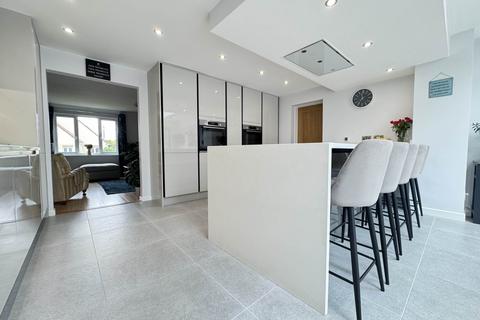 4 bedroom detached house for sale, Auction Way, Woolsery