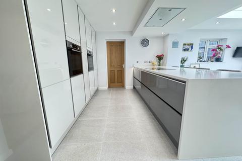 4 bedroom detached house for sale, Auction Way, Woolsery