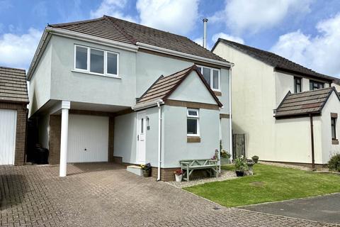 4 bedroom detached house for sale, Auction Way, Woolsery