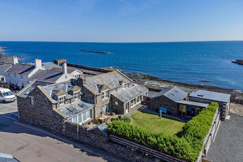 4 bedroom detached house for sale, Haven Hill, Craster, Alnwick, Northumberland
