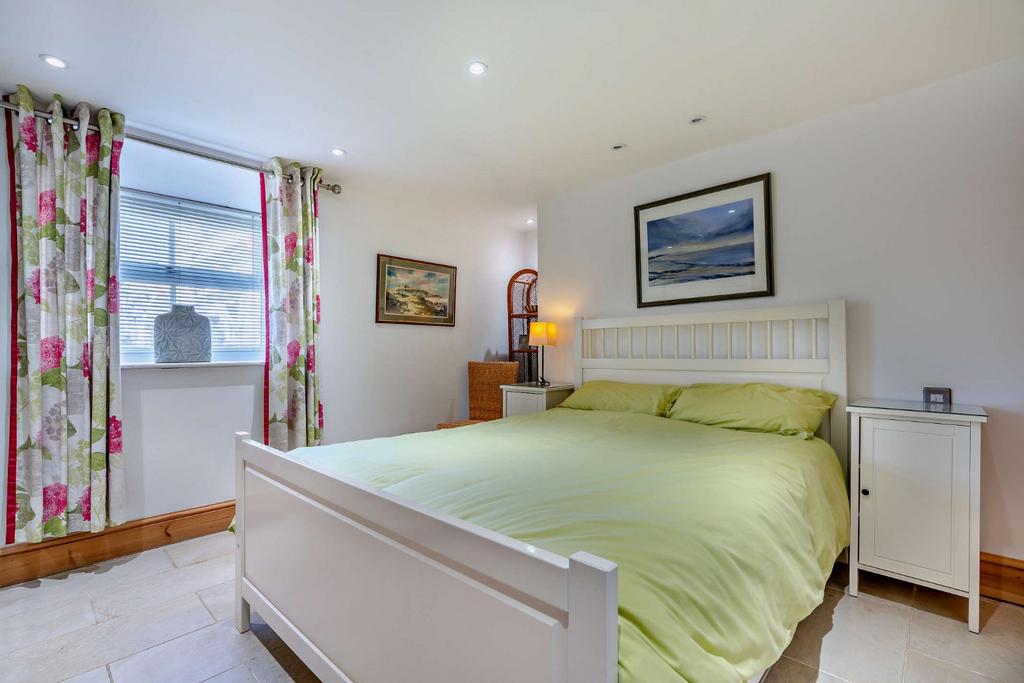 Ground Floor Bedroom