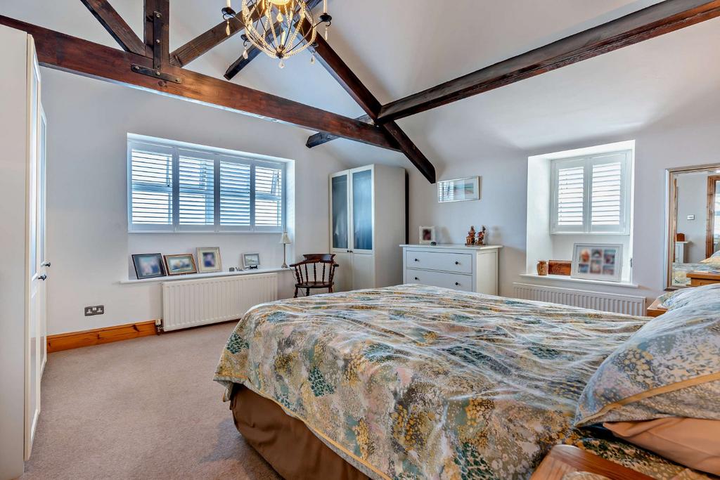 Principal Bedroom