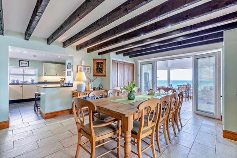 4 bedroom detached house for sale, Haven Hill, Craster, Alnwick, Northumberland