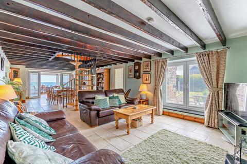 4 bedroom detached house for sale, Haven Hill, Craster, Alnwick, Northumberland