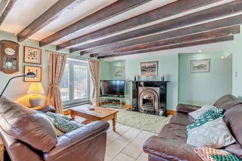 4 bedroom detached house for sale, Haven Hill, Craster, Alnwick, Northumberland