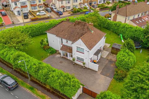 undefined, Groves Road, Newport NP20
