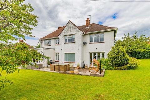 undefined, Groves Road, Newport NP20