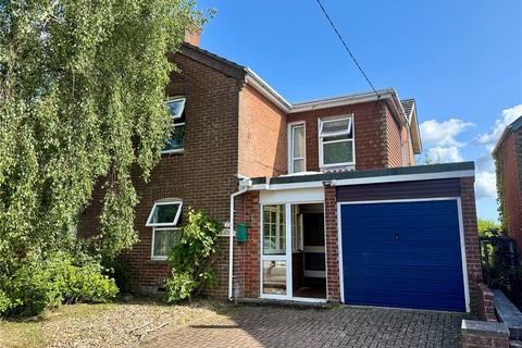 undefined, Oxford Terrace, Manchester Road, Sway, Hampshire, SO41