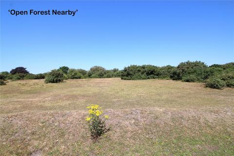 undefined, Oxford Terrace, Manchester Road, Sway, Hampshire, SO41