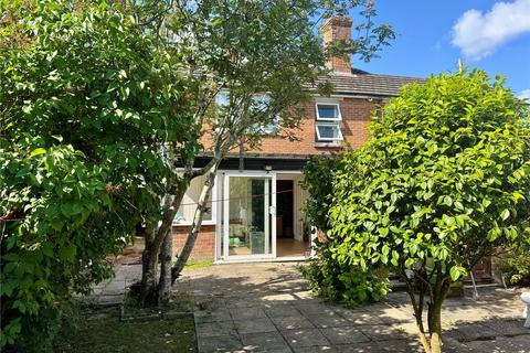 3 bedroom house for sale, Oxford Terrace, Manchester Road, Sway, Hampshire, SO41