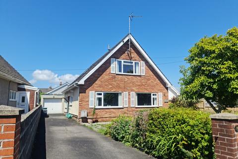 4 bedroom detached house for sale, Broadmead Crescent, Bishopston, Swansea, City And County of Swansea.