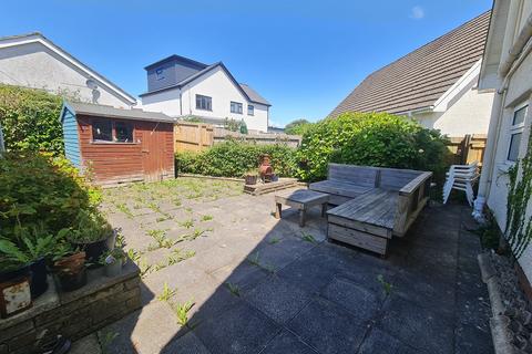 4 bedroom detached house for sale, Broadmead Crescent, Bishopston, Swansea, City And County of Swansea.
