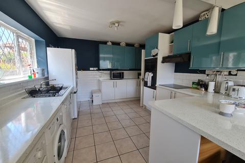 4 bedroom detached house for sale, Broadmead Crescent, Bishopston, Swansea, City And County of Swansea.