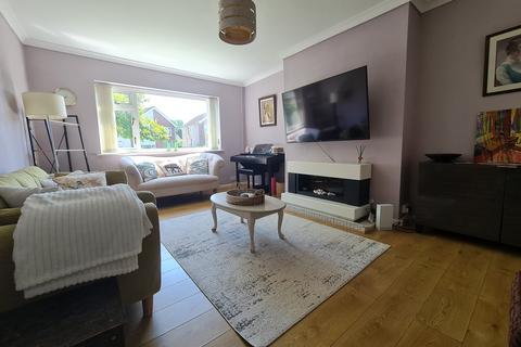 4 bedroom detached house for sale, Broadmead Crescent, Bishopston, Swansea, City And County of Swansea.