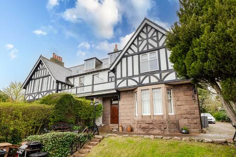 4 bedroom flat for sale, 90 North Deeside Road, Peterculter AB14 0QN